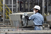 Nhật Bản tăng cường bảo vệ các lao động làm nghề tự do