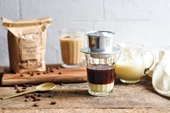 Taste Atlas Cà phê sữa đá Việt Nam trong top ngon nhất hành tinh