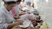 Khát trẻ em, Trung Quốc cho phép sinh bao nhiêu con cũng được