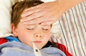 Cúm mùa ở trẻ có nguy hiểm không và cách phòng ngừa như thế nào