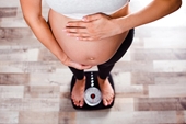 Mẹ bầu ít tăng cân trong thai kỳ Tưởng mừng ai ngờ gây hại cho con