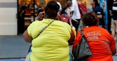 Dự báo 4 tỉ người trên thế giới sẽ bị thừa cân, béo phì