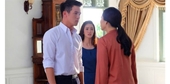Nhà chồng thiên vị con gái
