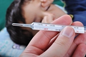 CDC Mỹ ghi nhận 18 000 ca tử vong vì cúm trong mùa cúm năm nay
