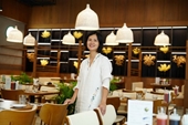 Chuỗi nhà hàng quảng bá ẩm thực Việt ở UAE