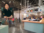 Bếp trưởng Christine Hà liên tiếp mở nhà hàng ở Mỹ