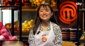 Chuyện bất ngờ về cô gái Việt đầu tiên trở thành á quân Vua đầu bếp Ý