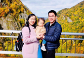 Nỗi lo của mẹ Việt khi sinh con tại Nhật