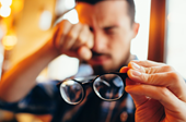 5 nguyên nhân phổ biến gây mỏi mắt