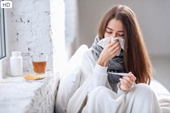 Mẹo hay dễ làm trị cảm cúm tại nhà giúp bạn bớt dùng thuốc