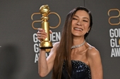 Lễ trao giải Oscar 2023 Điểm mặt các diễn viên gốc Á được đề cử