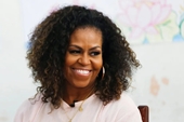 Bài học làm phụ huynh của cựu Đệ nhất phu nhân Michelle Obama