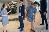 Phụ nữ mặc váy ngang đầu gối bị cấm vào cơ quan nhà nước ở Malaysia