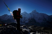 Nepal cấm tất cả du khách phượt một mình