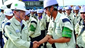 Lập nhóm công tác quản lý việc đưa lao động Việt sang Malaysia