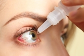 Thu hồi thuốc nhỏ mắt khiến nhiều người phải cắt bỏ nhãn cầu ở Mỹ