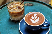 Nồng độ caffeine trong máu cao có thể giúp giữ dáng