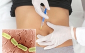 67 người ở châu Âu bị ngộ độc sau khi tiêm botox dạ dày để giảm cân
