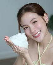 Mẹo dưỡng da không tỳ vết của ngọc nữ Thái Lan Baifern