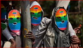 Uganda đưa ra án tử hình đối với đồng tính luyến ái