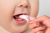 4 sai lầm thường gặp khi chăm sóc răng cho trẻ mà cha mẹ hay mắc phải
