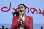 Con gái ông Thaksin mang kỳ vọng hồi sinh quyền lực của gia đình