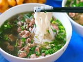 Loại rau trong món phở của người Việt có tác dụng ngừa ung thư, bồi bổ xương khớp