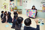 Hàn Quốc Phụ huynh sẵn sàng chi 45 triệu tháng để con học tiếng Anh từ lúc 2 tuổi