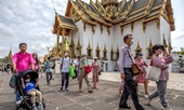 Khách Trung Quốc ngán ngẩm Thái Lan vì đắt đỏ, kỳ vọng điểm đến Việt Nam