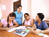 Philippines đào tạo giáo viên cho chương trình học tập suốt đời
