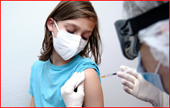 WHO Trẻ em và thanh thiếu niên khỏe mạnh không nhất thiết phải tiêm vắc xin COVID-19