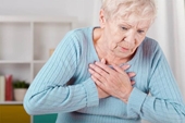 Cúm có thể làm tăng nguy cơ cơn đau tim