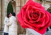 Trường đại học cho sinh viên nghỉ 1 tuần để tìm kiếm tình yêu
