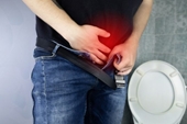 Viêm tiền liệt tuyến là gì, điều trị trong bao lâu