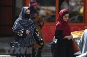 Chính quyền Taliban cấm phụ nữ làm việc cho phái bộ Liên hợp quốc