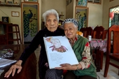 Nữ họa sĩ khắc họa Mẹ Việt Nam Anh hùng lên báo quốc tế