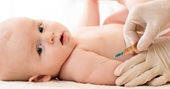 5 điều cần làm để tăng cường hệ miễn dịch cho trẻ sơ sinh