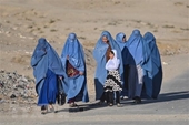 LHQ hối thúc Taliban đảm bảo các quyền cơ bản của nữ giới