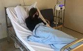 Cô gái 24 tuổi bất ngờ phát hiện viêm vùng kín vì 1 thói quen sạch quá