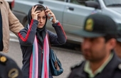 Iran sẽ phạt nguội phụ nữ không đeo khăn trùm đầu ở nơi công cộng