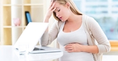 7 cách giúp giảm lo lắng khi mang thai