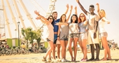 8 lý do để du học trại hè