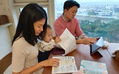 Dân số chạm đáy, Hàn Quốc thưởng nghìn đô cho người sinh con