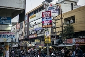 Thanh niên Ấn Độ vỡ mộng vì những tấm bằng vô giá trị