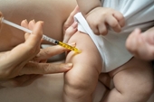 Việt Nam nằm trong số 20 quốc gia có số trẻ em “0 liều vắc xin” nhiều nhất thế giới