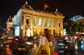 Phim khám phá du lịch Việt vào top 10 phim của Mỹ
