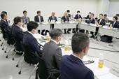 Nhật Bản Đề xuất hủy bỏ chương trình thực tập sinh nước ngoài