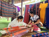 Thừa Thiên-Huế Tôn vinh tinh hoa các làng nghề truyền thống Việt Nam
