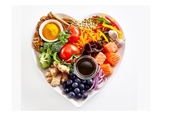 Top thực phẩm ngăn ngừa bệnh tim mạch, giúp bạn sống lâu và khỏe mạnh hơn
