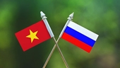 Ngày Việt Nam lần thứ 8 tại Nga Các học giả đánh giá cao vị thế quốc tế của Việt Nam
